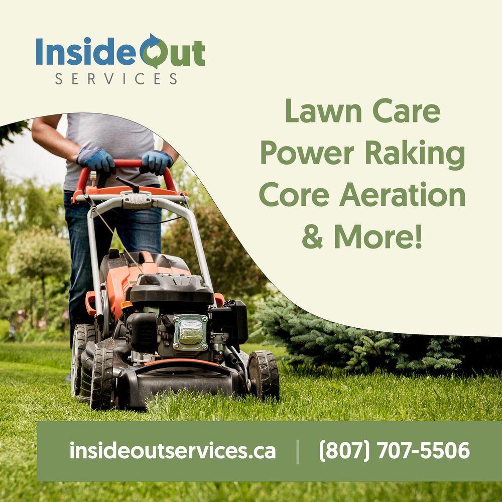 INSIDEOUT SERVICES - Updated July 2026 - Request a Quote - Thunder Bay ...