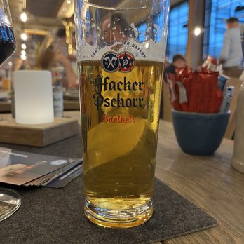 Maximilians - Beer on tap. - German Near Me - Berlin, BE