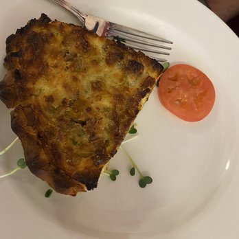 Joe's Dining - Quiche - Pizza Near Me - Santa Fe, New Mexico