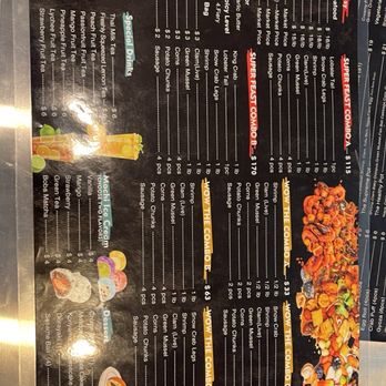Wow the crab - Cajun/Creole Near Me - Portland, Oregon