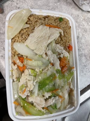 Kin's Kitchen by null