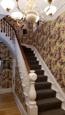 Charlotte's Rose Inn by null