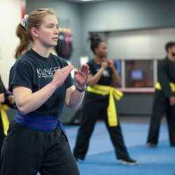 American Martial Arts Institute