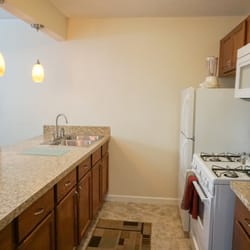 Afton Gardens Apartments