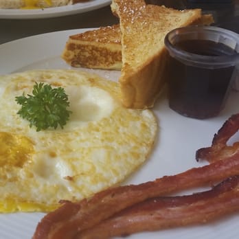 Gringo Café - American Near Me - Rio de Janeiro, RJ