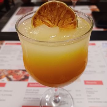 Sugar BBQ - Happy hour Margarita - Barbeque Near Me - The Bronx, New York