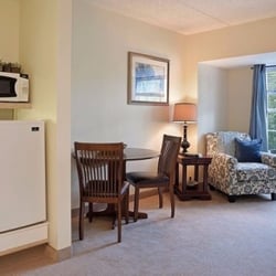 Juniper Village at Paramus - One Bedroom Apartment