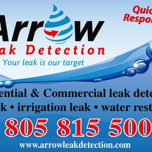 SHERLOCK LEAK DETECTION - 85 Photos & 205 Reviews - Plumbing - Los