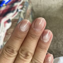 Knock Knock Nails & Spa