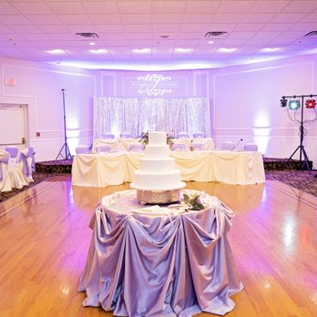 Alpine Banquets - Our reception looked amazing! Better than we could have imagined. 4/27/2019 - Venues & Event Spaces Near Me - Darien, Illinois