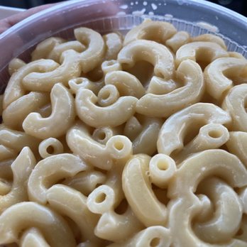 Uncle Joe’s BBQ - Mac and Cheese - Barbeque Near Me - Marlborough, Massachusetts