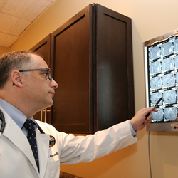 John Klimediotis, DC - Dr. John Klimediotis