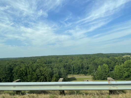 Lake Ouachita State Park by null