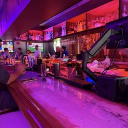 Buccaneer Waterfront Bar and Grill
