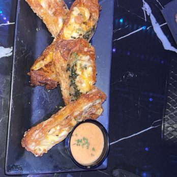 The Chickin Box - Soul Roll - Seafood Near Me - Queens, New York The Chickin Box - Soul Roll - Seafood Near Me - Queens, New York