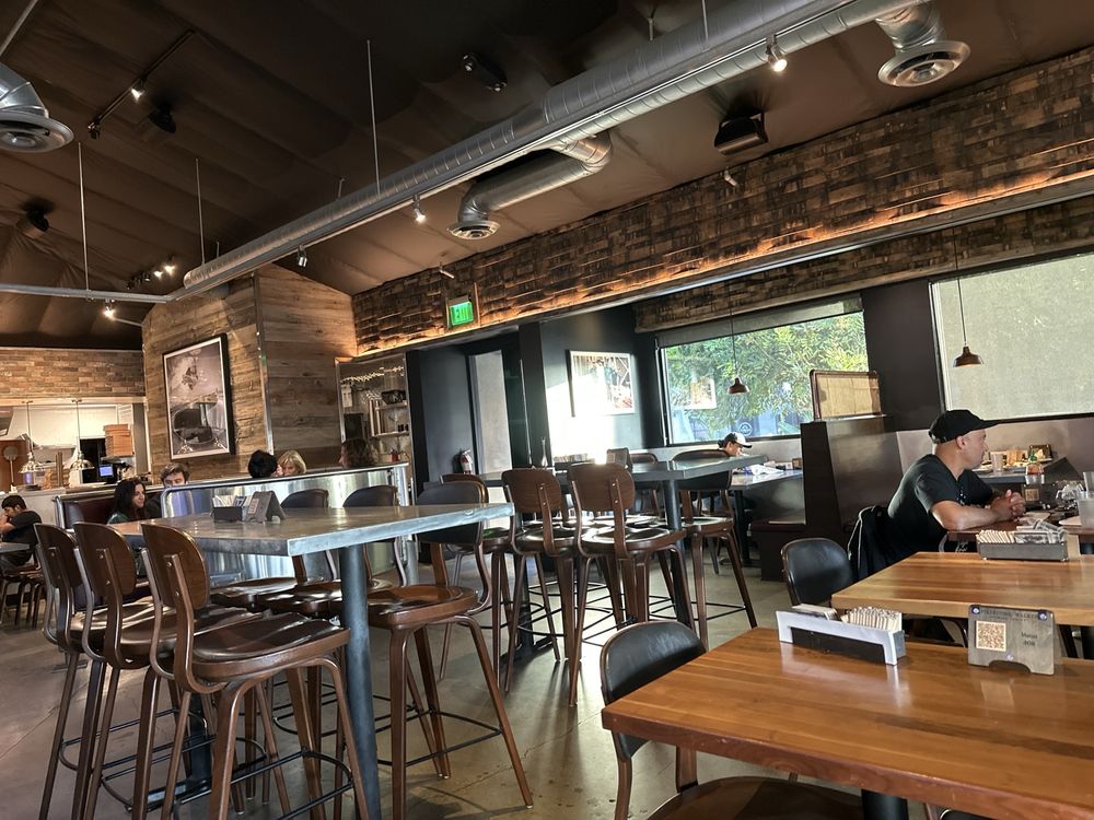 Firestone Walker Brewing Company - The Propagator