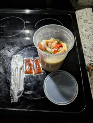 Home grown GA Restaurant by null