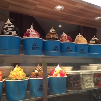 I CE NY - Desserts Near Me - New York, New York I CE NY - Desserts Near Me - New York, New York
