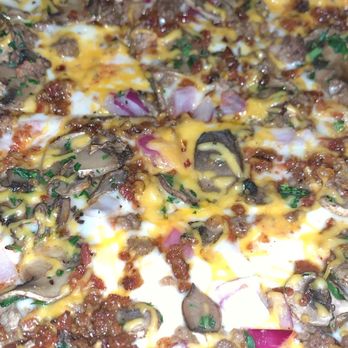 Blue Moon Pizza - Cheeseburger pizza - Pizza Near Me - Marietta, Georgia Blue Moon Pizza - Cheeseburger pizza - Pizza Near Me - Marietta, Georgia