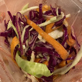 WD Cravings - Cabbage and Carrot Salad - Breakfast & Brunch Near Me - Omaha, Nebraska WD Cravings - Cabbage and Carrot Salad - Breakfast & Brunch Near Me - Omaha, Nebraska
