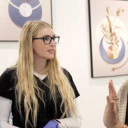 Vivara Med Spa & Clinic - Ultherapy Experience at the Grand Opening