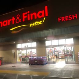 SMART & FINAL EXTRA! - Updated November 2025 - 97 Photos & 70