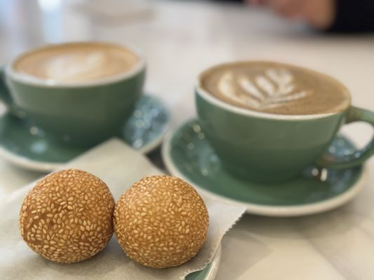 Paper Sons Cafe by null