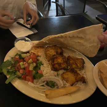 Cela Cafe - Wraps Near Me - Burbank, California