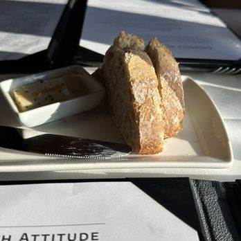 Eddie V's Prime Seafood - Fresh bread - Seafood Near Me - Austin, Texas Eddie V's Prime Seafood - Fresh bread - Seafood Near Me - Austin, Texas