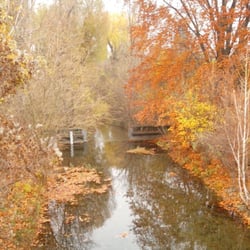 Untere Alte Donau