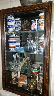 Jerry Thomas Speakeasy by null Jerry Thomas Speakeasy by null