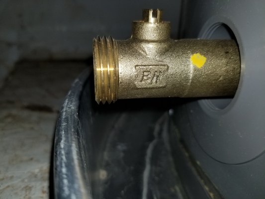 A Snap Plumbing Service