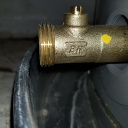 A Snap Plumbing Service