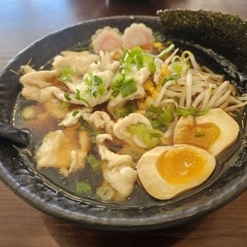 Dumpling Ramen Eatery - Ramen Near Me - Cheektowaga, New York
