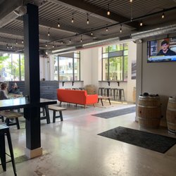 Tam Commons Taproom & Kitchen
