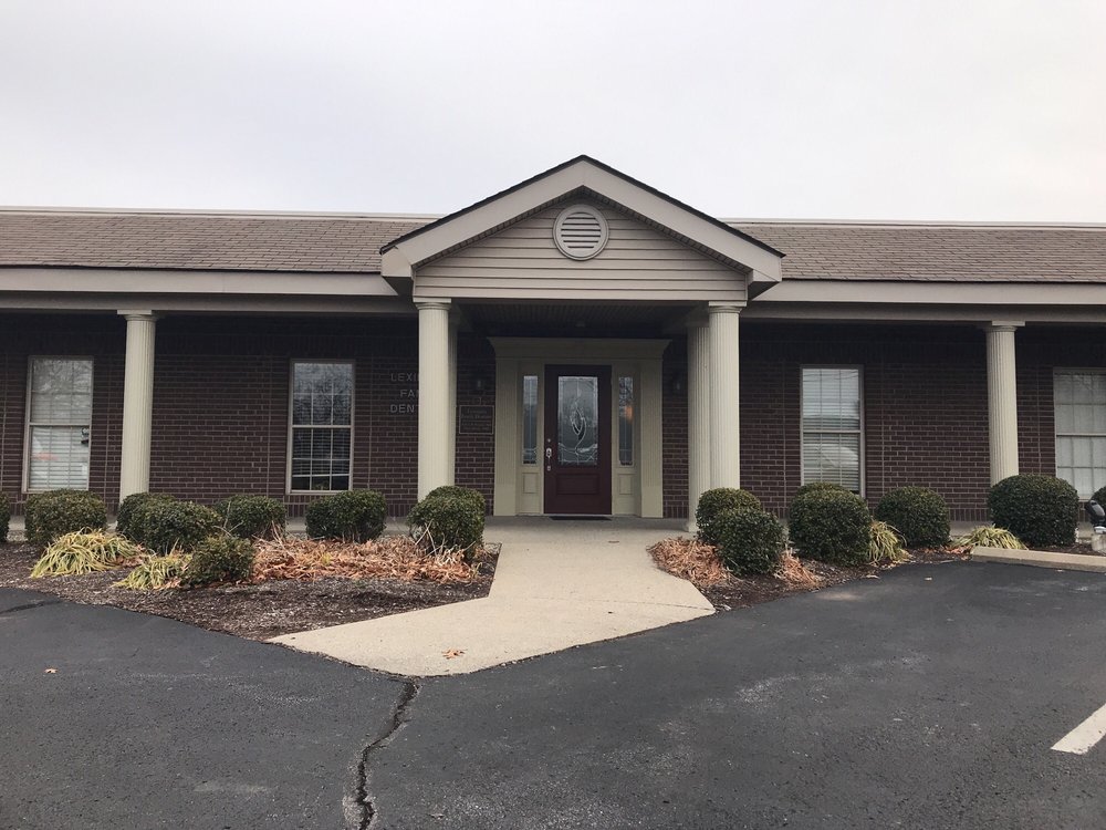 LEXINGTON FAMILY DENTISTRY Updated September 2024 501 Darby Creek