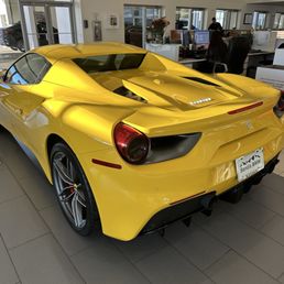 Showroom 2017 Ferrari Showroom 2017 Ferrari