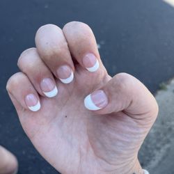 Pure Bliss Nail Spa