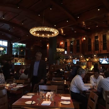 Moderne Barn Restaurant - New American Near Me - Armonk, New York Moderne Barn Restaurant - New American Near Me - Armonk, New York