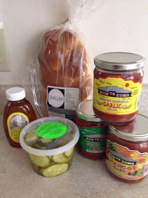 Bexley Farmers Market by null