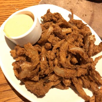 Outback Steakhouse - Onion Bloom Petals - Steakhouses Near Me - Overland Park, Kansas Outback Steakhouse - Onion Bloom Petals - Steakhouses Near Me - Overland Park, Kansas