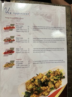 Menu photo 3 Biryani Hub Norfolk, VA Menu photo 3 Biryani Hub Norfolk, VA