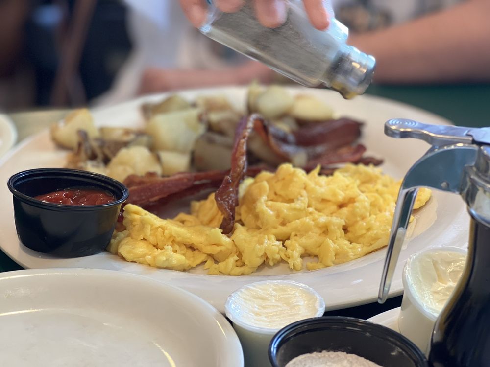 Original Pancake House - South Park