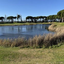 Emporda Golf Club - Forest Course