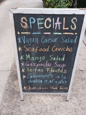 Menu photo 3 Haab Brooklyn, NY