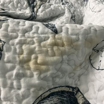 Long & Foster Real Estate - Stained bedspread - Real Estate Services Near Me - Avalon, New Jersey Long & Foster Real Estate - Stained bedspread - Real Estate Services Near Me - Avalon, New Jersey