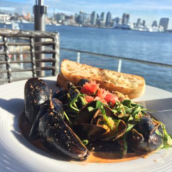 Coasterra - Mussels with chorizo - delicious - Mexican Near Me - San Diego, California Coasterra - Mussels with chorizo - delicious - Mexican Near Me - San Diego, California