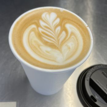 interim coffee - Da Java Tastes as good as it looks! - Coffee & Tea Near Me - Carlsbad, California