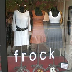 frock BOUTIQUE
