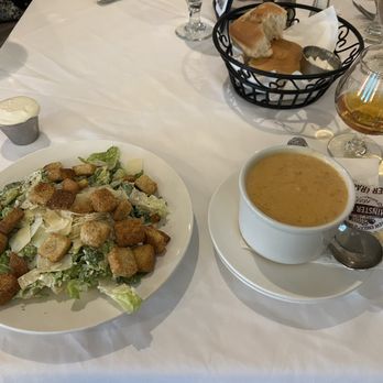 Ken's Steakhouse - Steakhouses Near Me - Framingham, Massachusetts